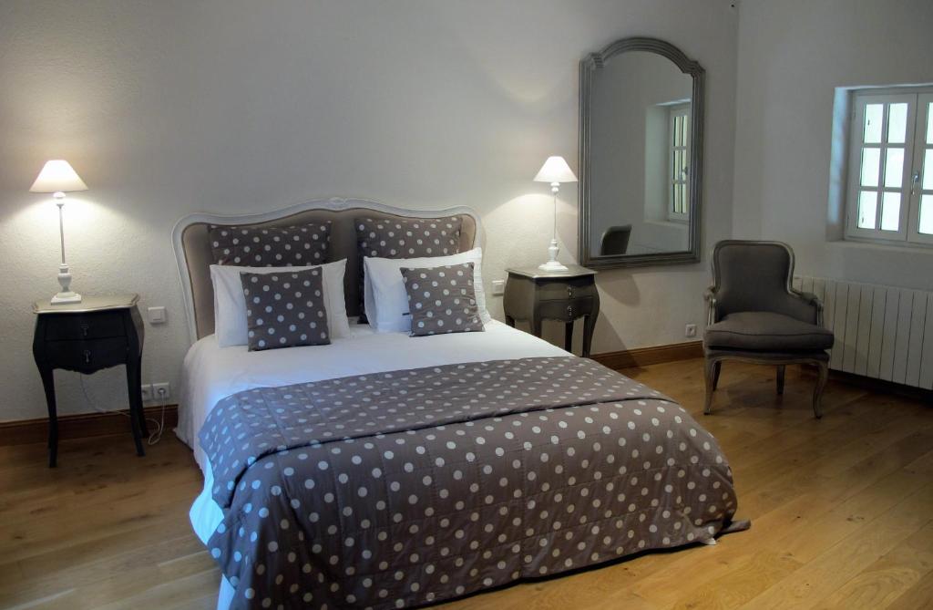 Chateau De La Flechere Bed and Breakfast Blacé Camera foto