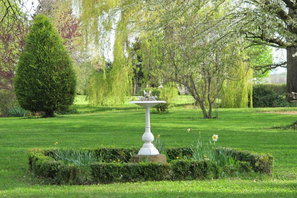Chateau De La Flechere Bed and Breakfast Blacé Esterno foto